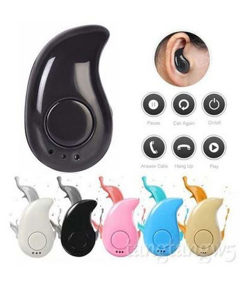 snapdeal online shopping bluetooth headset