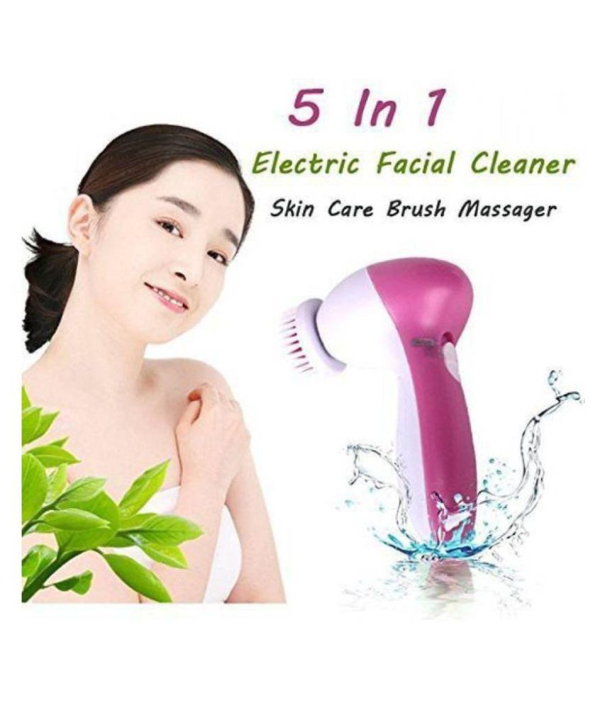 Ecstasy 5 In 1 Face Massager Buy Ecstasy 5 In 1 Face Massager At Best Prices In India Snapdeal