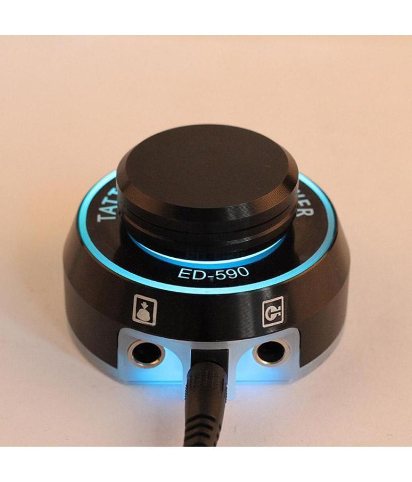 New Style Critical Tattoo Atom Power Supply for Tattoo Machine Tattoo