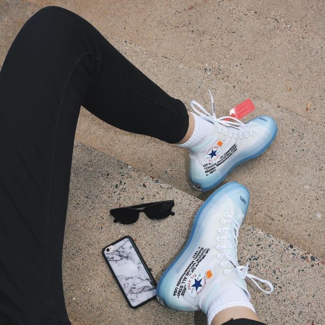 all star converse 2019 price