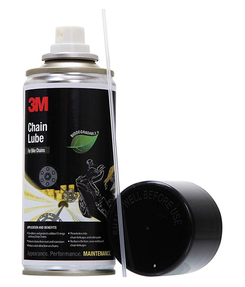 3M IE270100175 Chain Lubricant (75 g) Buy 3M IE270100175 Chain