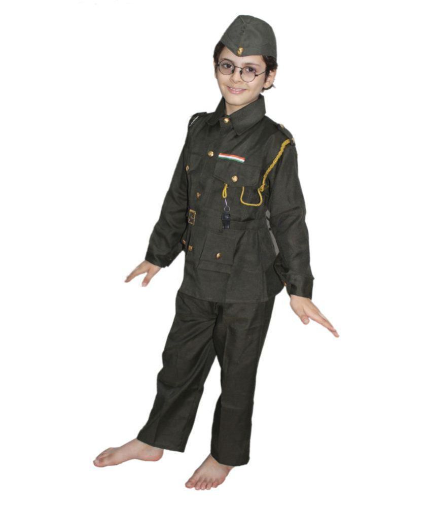 subhash chandra bose dress online shopping