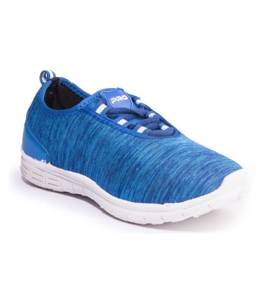 Khadim's Blue Walking Shoes Price in India- Buy Khadim's Blue Walking ...