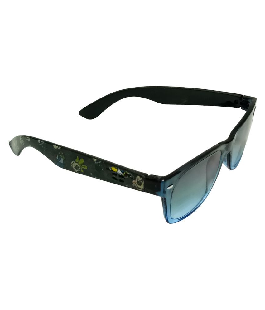 stylish kids sunglasses