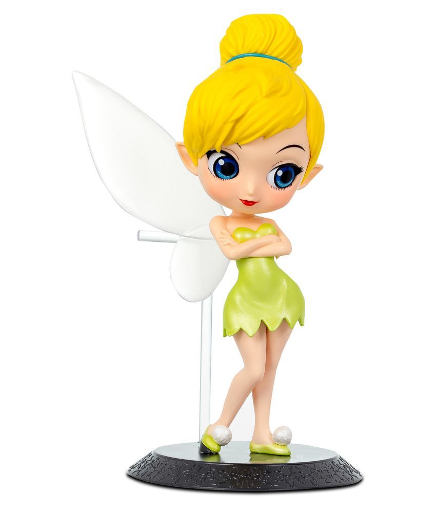 tinkerbell action figure