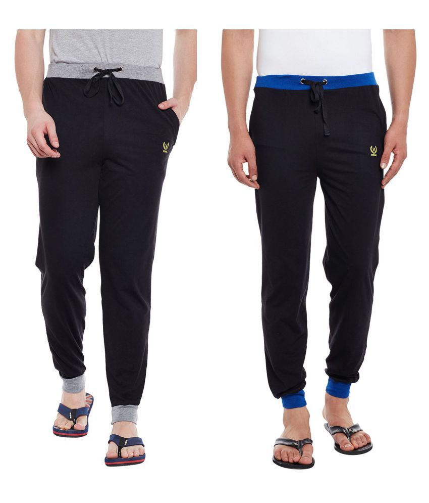 vimal jonney track pants