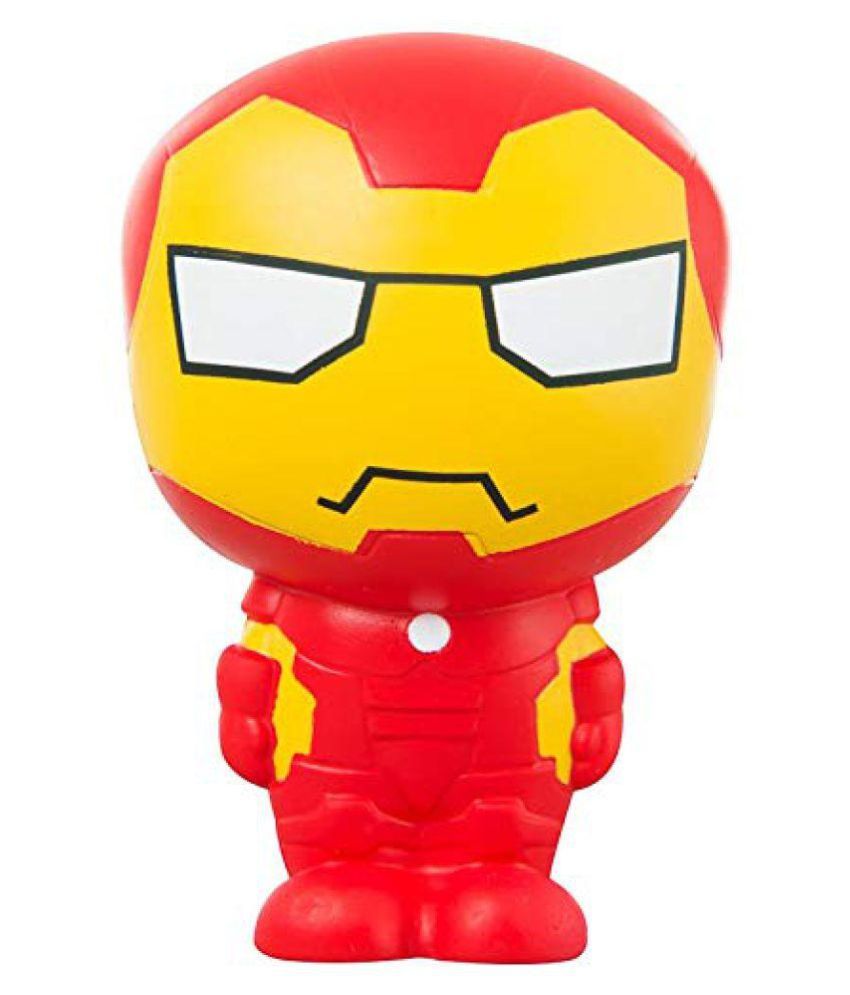 Cartoon Shape Squish And Squeeze Stress Buster Toy Buy Cartoon Shape Squish And Squeeze Stress Buster Toy Online At Low Price Snapdeal