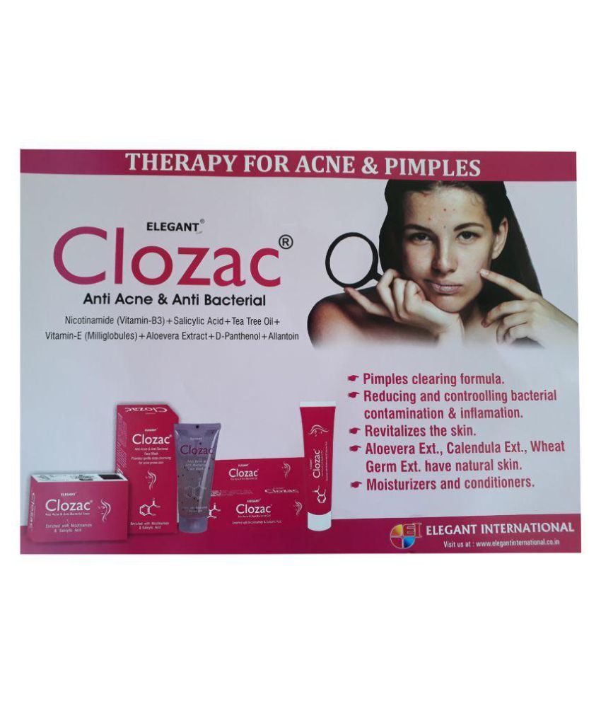 clozac cream