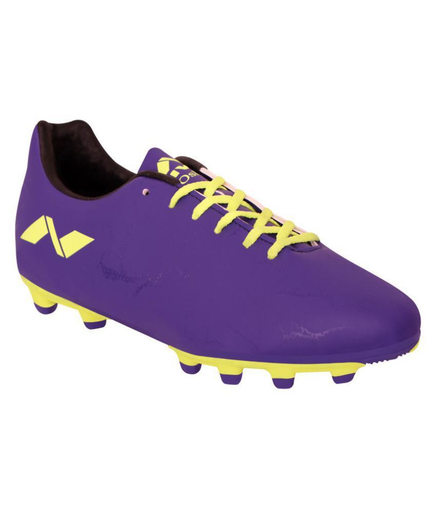 nivia oslar football studs