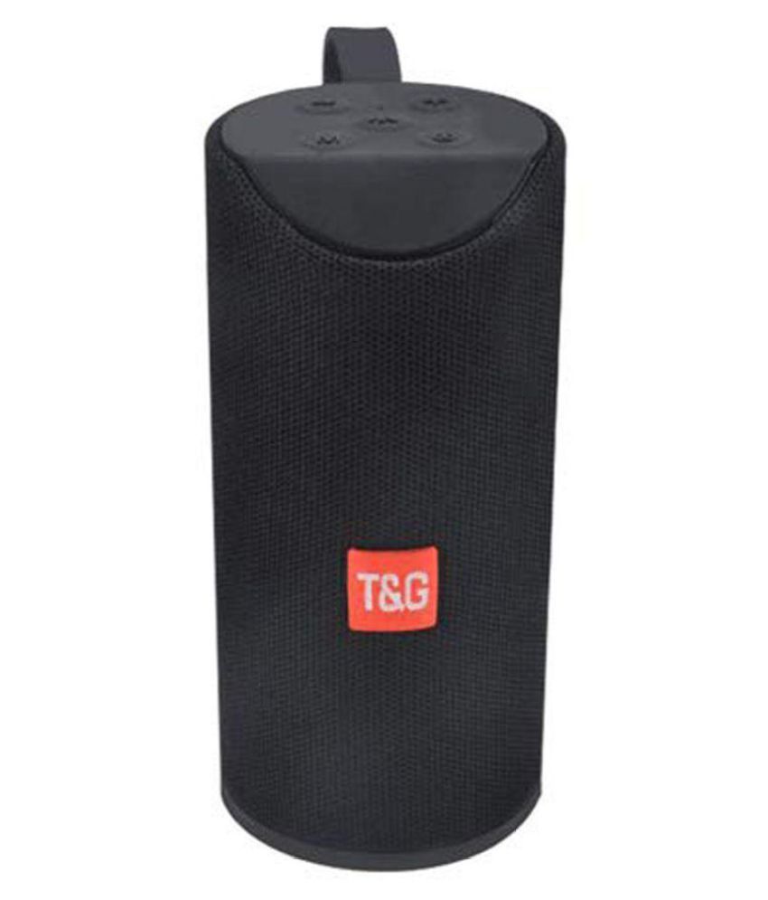 ANIMATE TG113 Portable Wireless Speaker Bluetooth Speaker