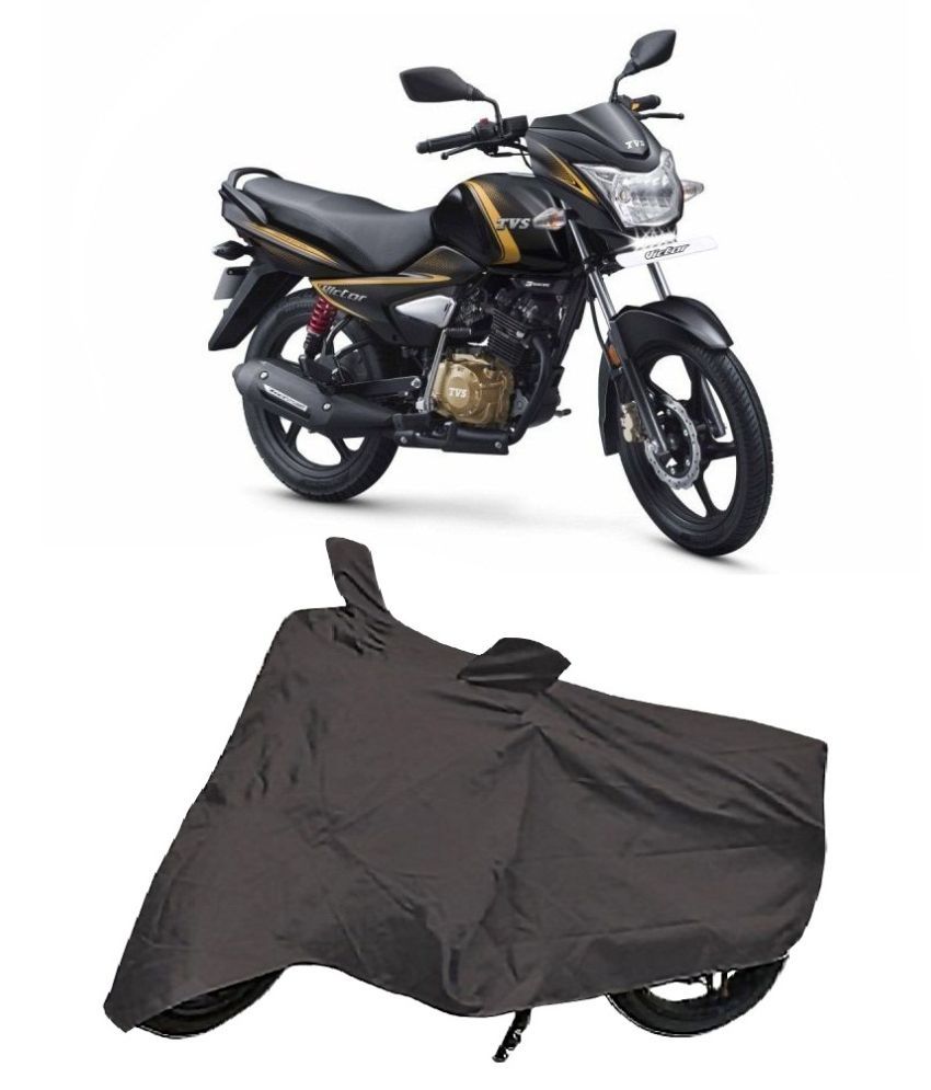 tvs victor cover