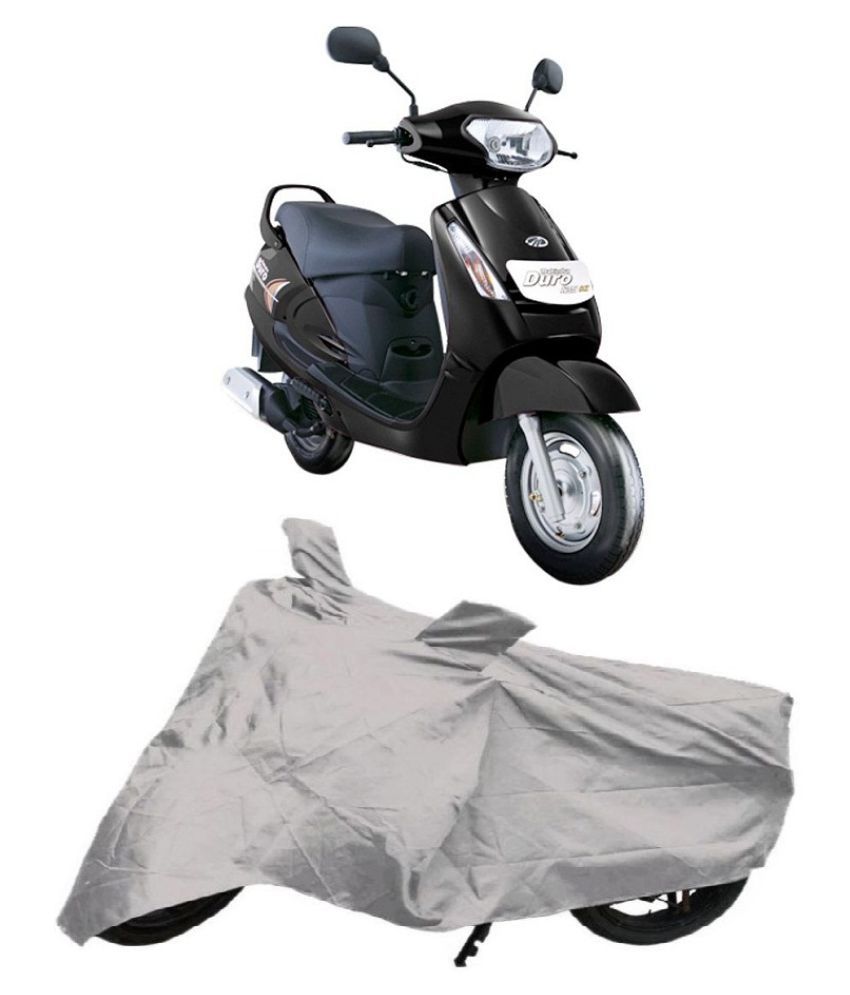 duro scooty price