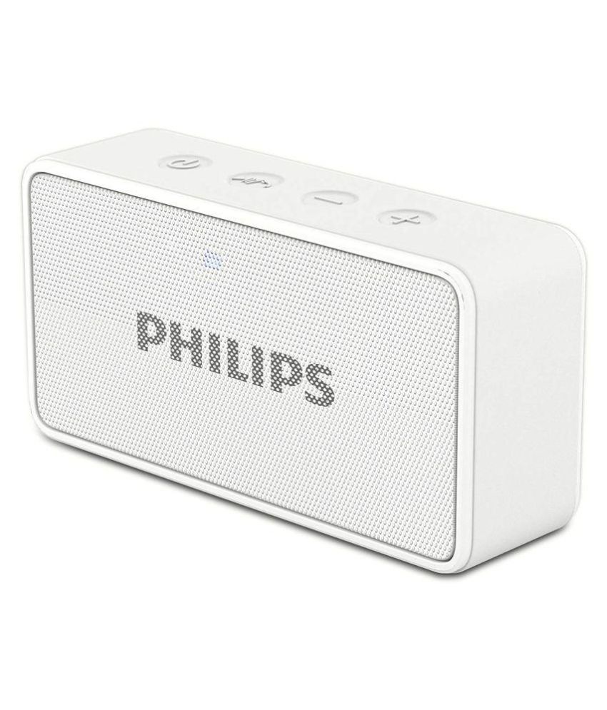 philips bluetooth speakers snapdeal