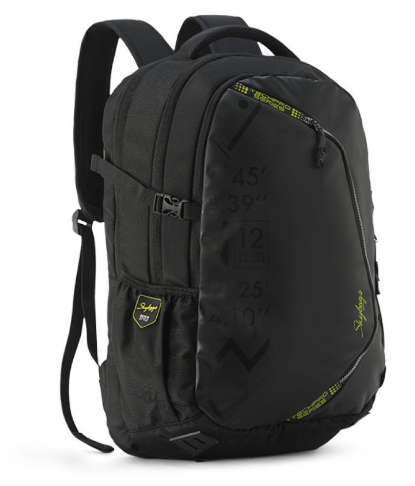 techpro series skybags