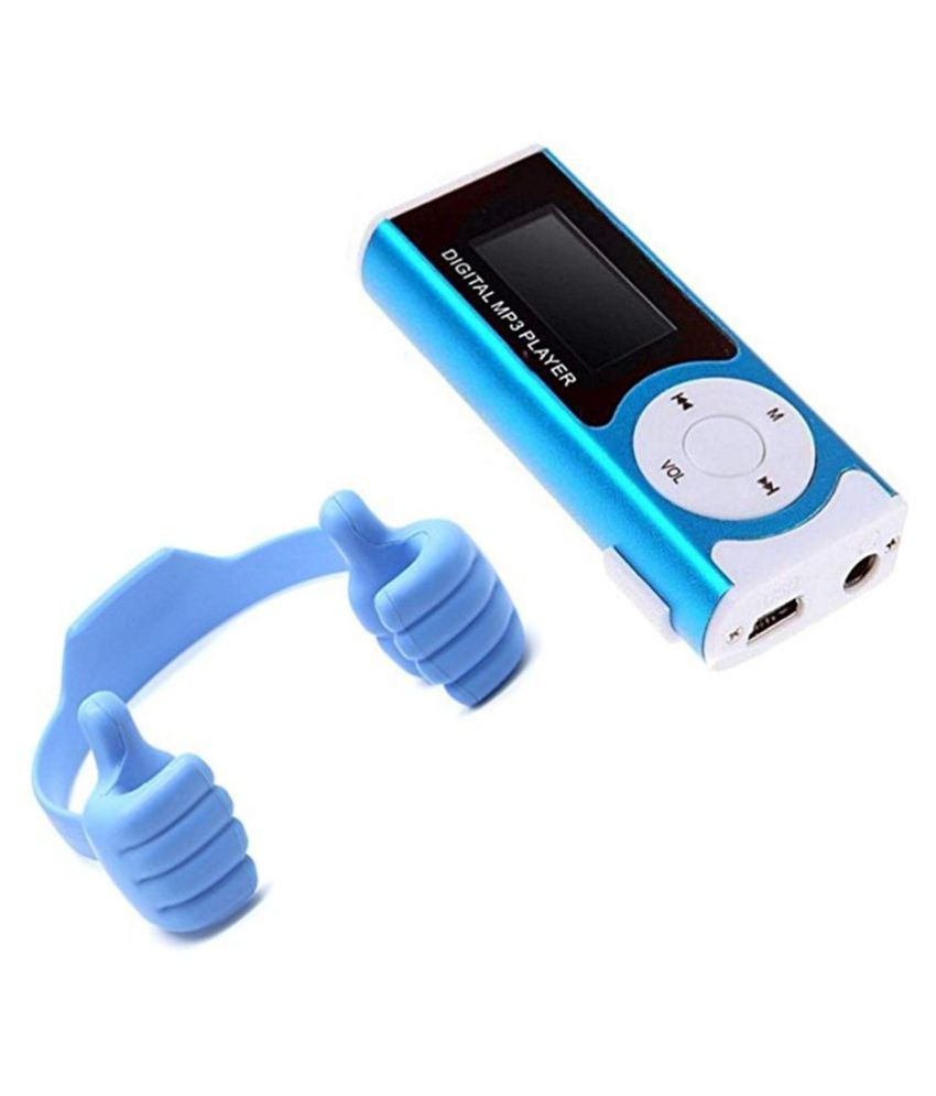 Buy Captcha Mobile Phone Ok Stand Holder with Smart Digital MP3 Players