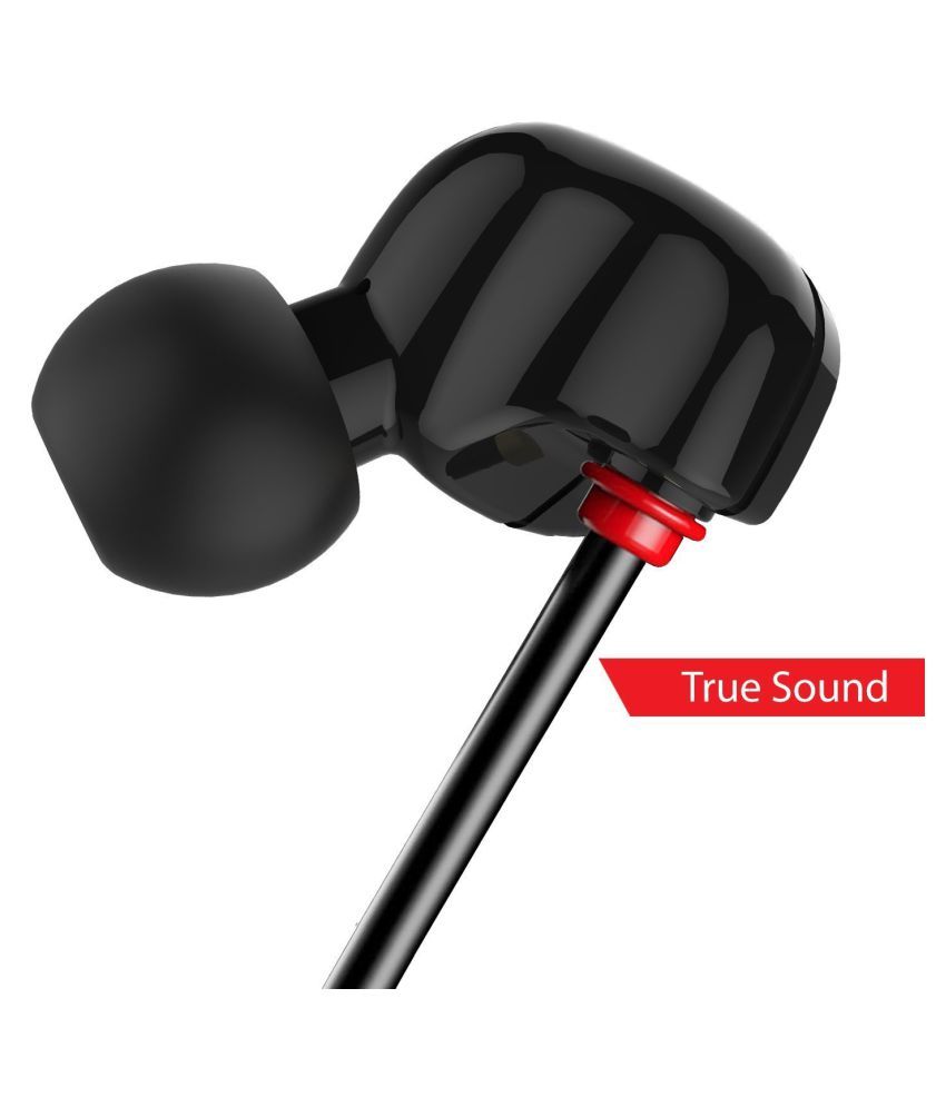 boAt Nirvanaa UNO Extra Bass In Ear Wired Earphones With Mic Buy boAt Nirvanaa UNO Extra Bass