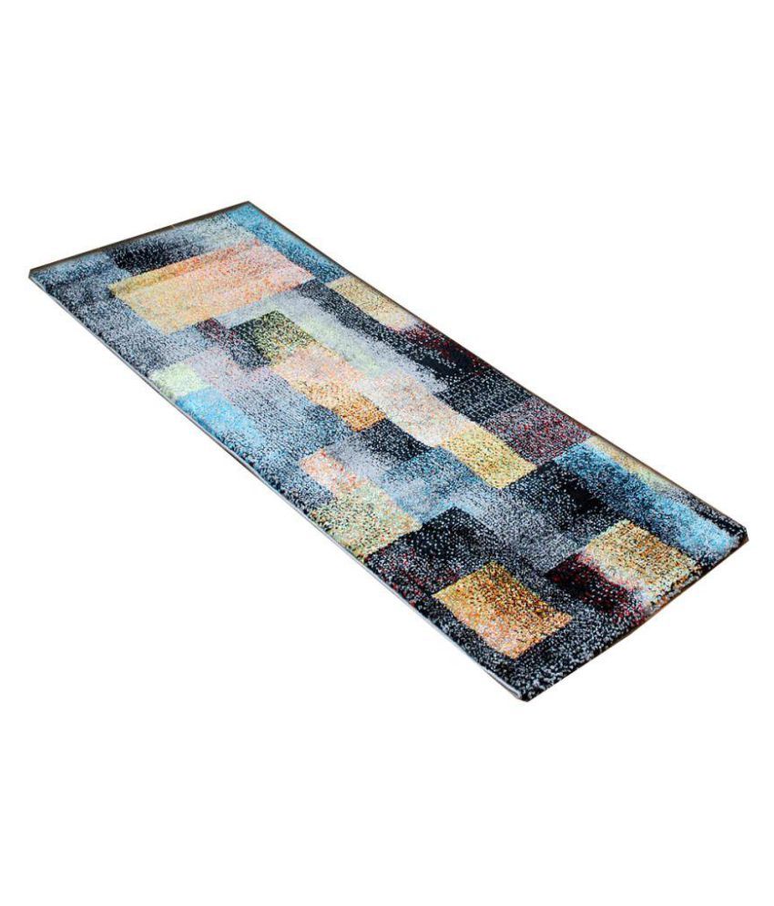 WINNER Multi Polypropylene Carpet Floral Other Sizes Ft Buy WINNER