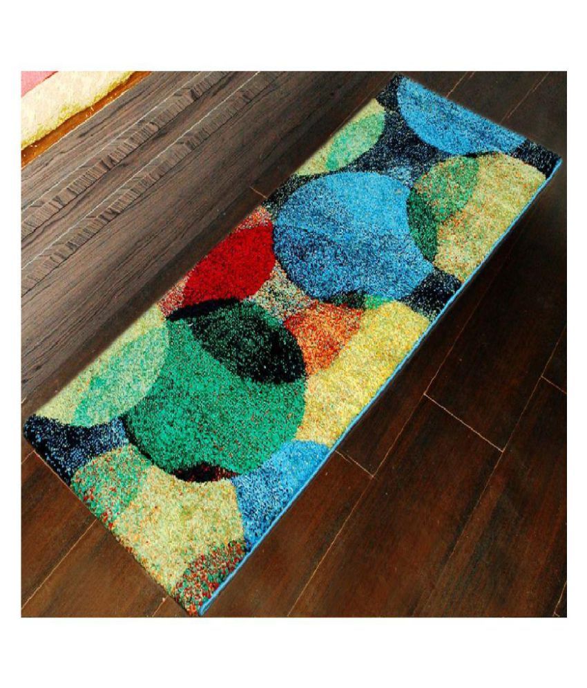 WINNER Multi Polypropylene Carpet Floral Other Sizes Ft Buy WINNER