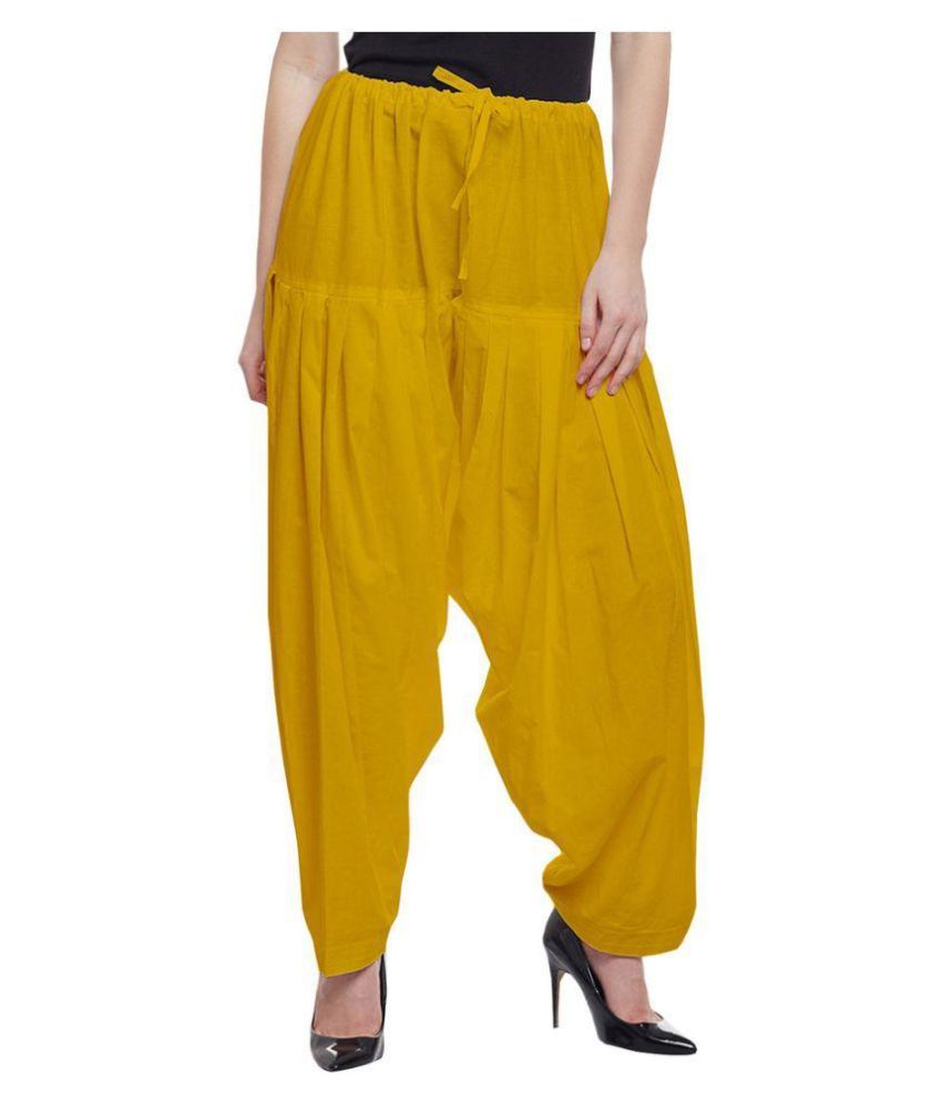     			Skandas Trendz Cotton Single Patiala