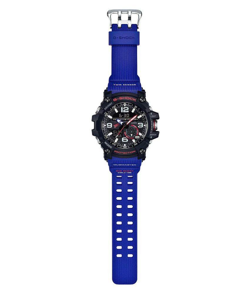 g shock mudmaster snapdeal
