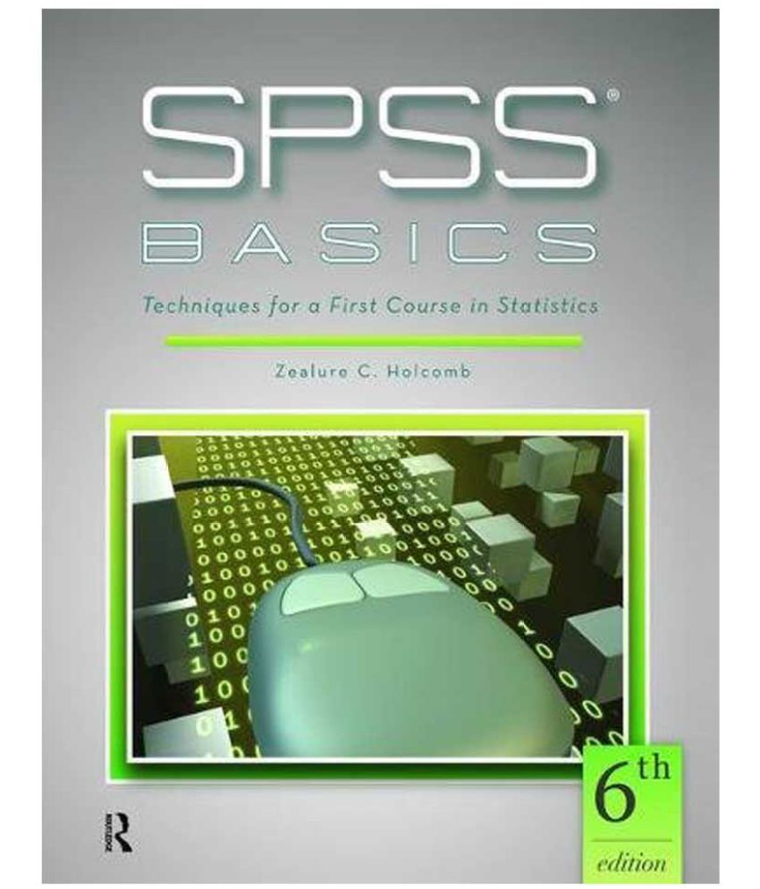 spss-basics-buy-spss-basics-online-at-low-price-in-india-on-snapdeal