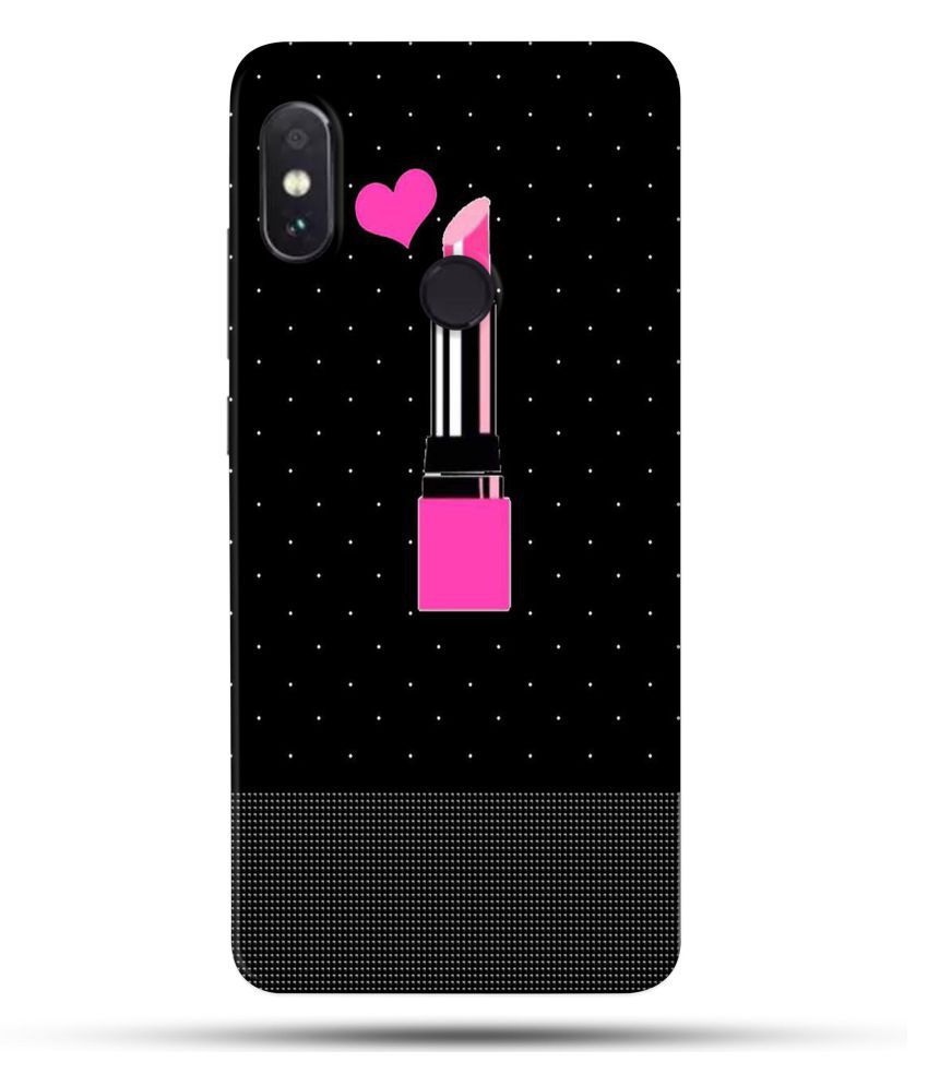 Xiaomi Redmi S2 Printed Cover By HI5OUTLET - Printed Back ...