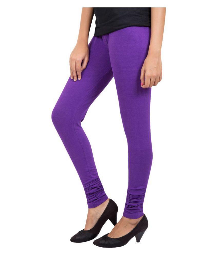 lycra material leggings