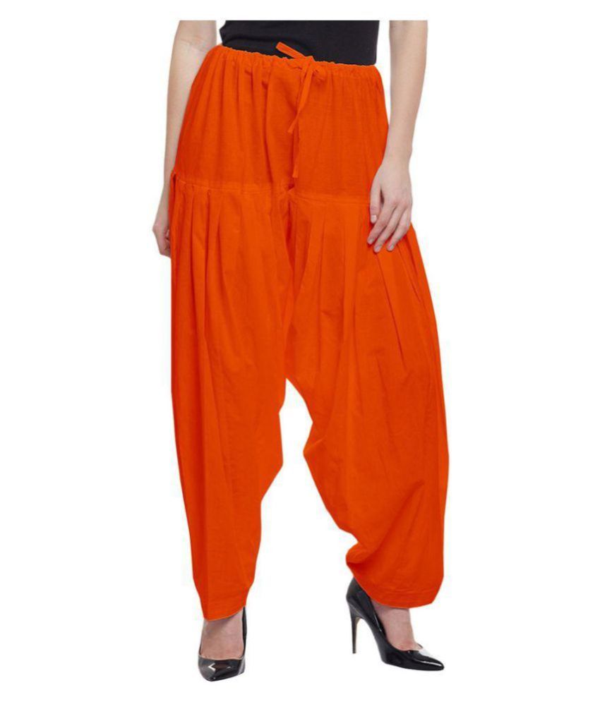     			Skandas Trendz Cotton Single Patiala