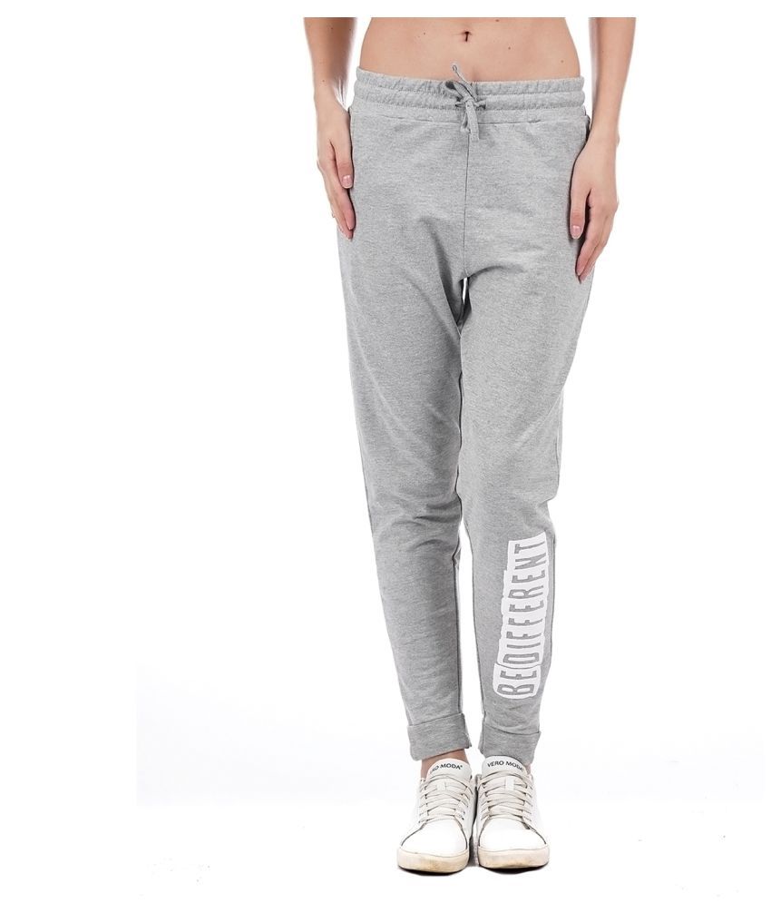 cotton jogger pants