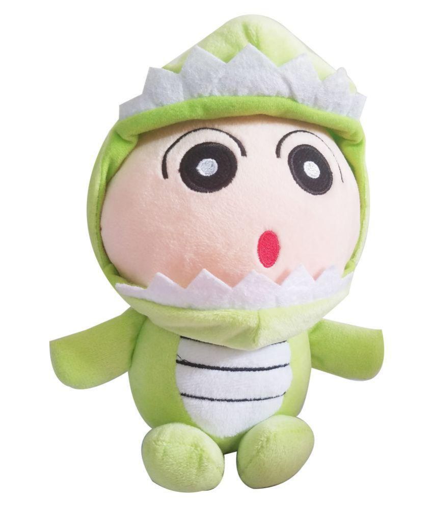 shinchan soft toy