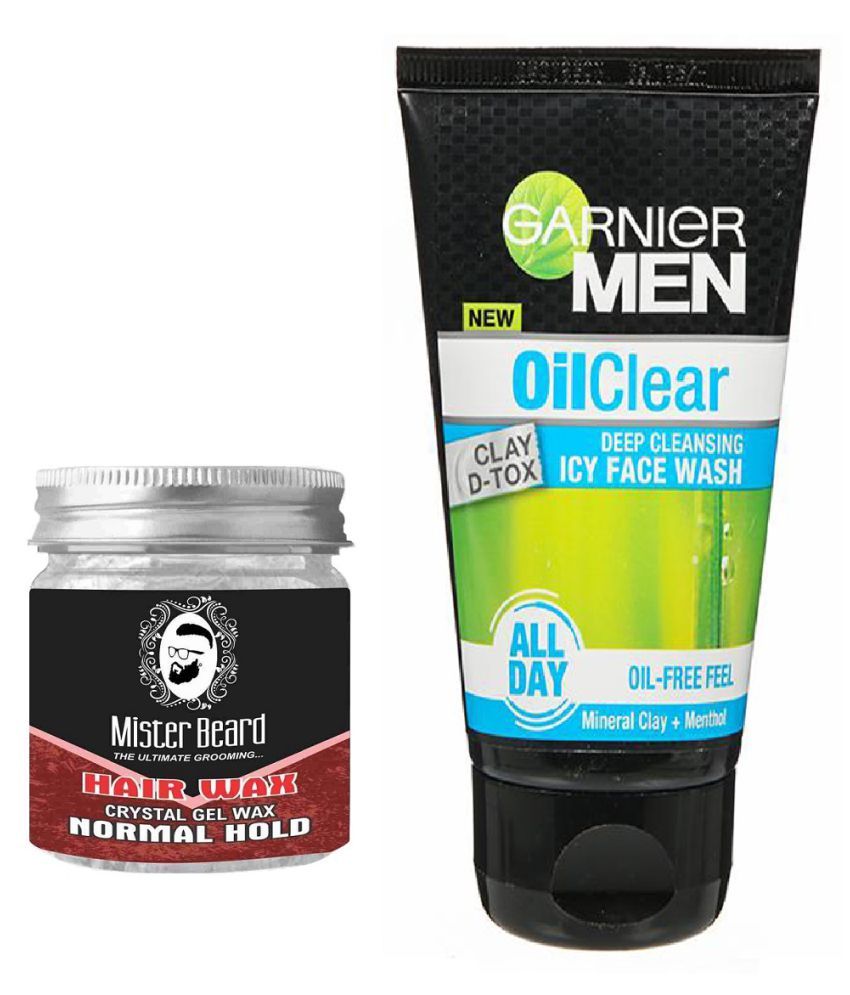MISTER BEARD HAIR WAX NORMAL HOLD , GARNIER OIL CLEAR FACEWASH Face Wash 200 gm: Buy MISTER BEARD HAIR WAX NORMAL HOLD , GARNIER OIL CLEAR FACEWASH Face Wash 200 gm at MISTER BEARD HAIR WAX NORMAL HOLD , GARNIER OIL CLEAR FACEWASH Face Wash 200 gm: Buy MISTER BEARD HAIR WAX NORMAL HOLD , GARNIER OIL CLEAR FACEWASH Face Wash 200 gm at