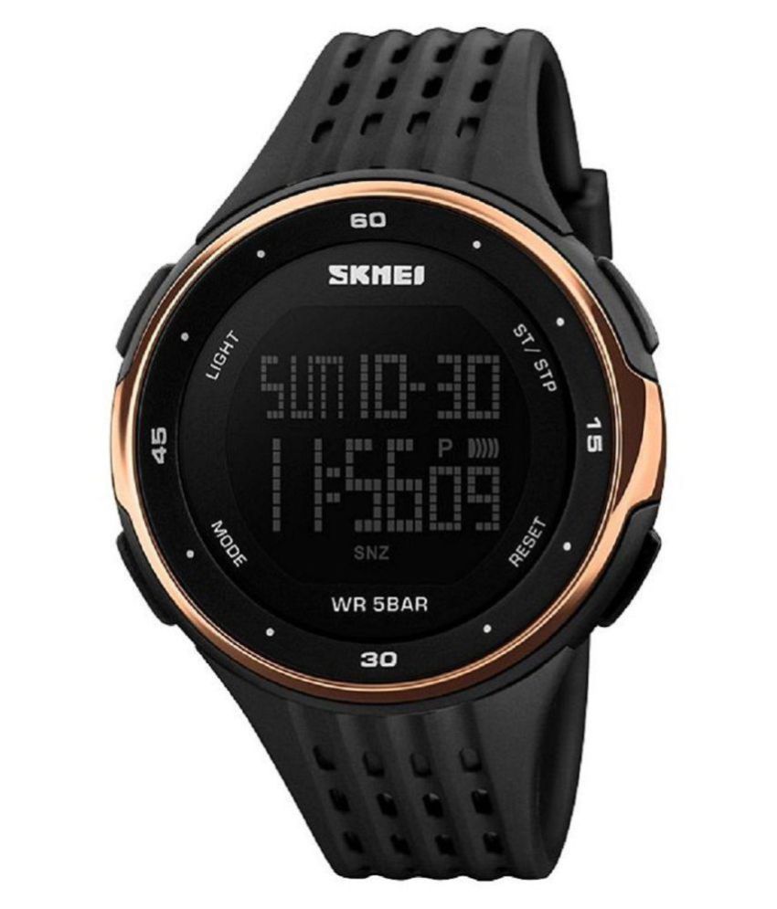 skmei 1219 watch