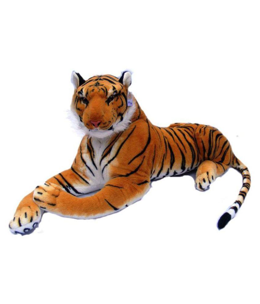 tiger soft toy online