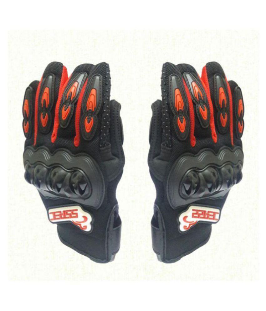 bike hand gloves snapdeal