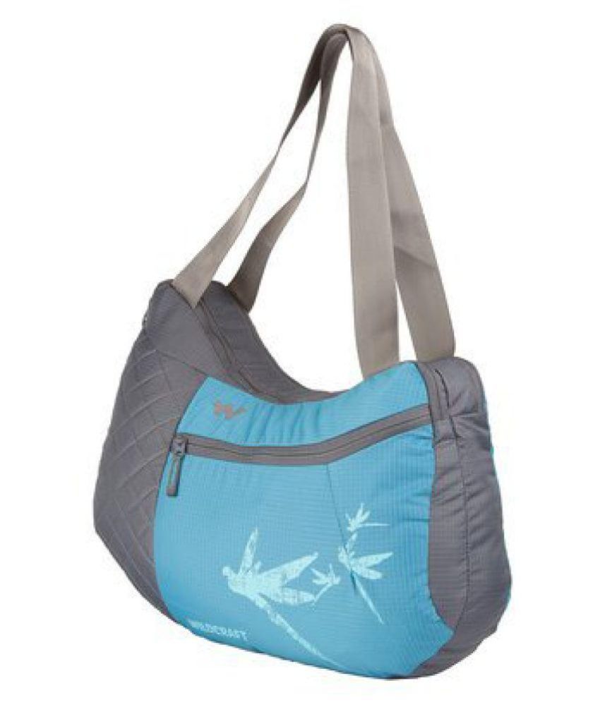 wildcraft ladies sling bags