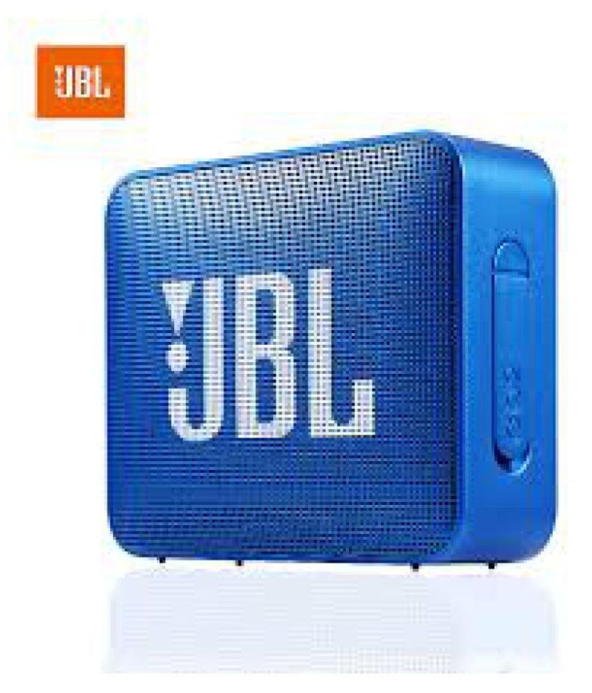 jbl go 2 snapdeal