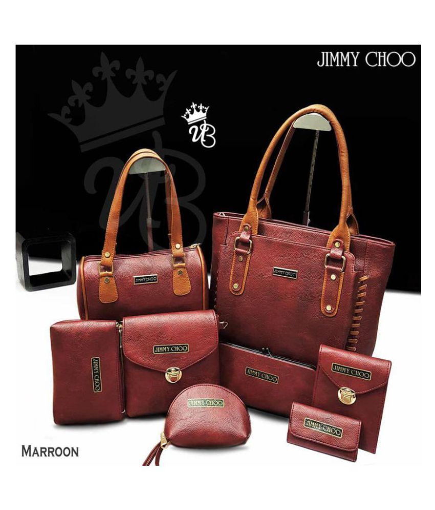 jimmy choo handbags combo