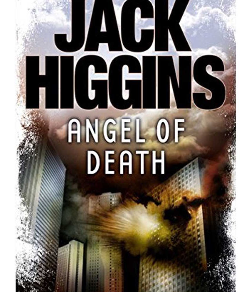 Angel Of Death Tome 4