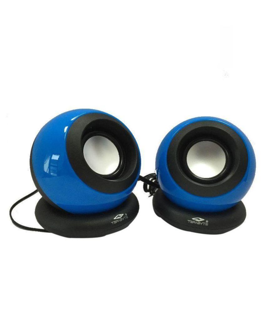 terabyte speaker tb 008