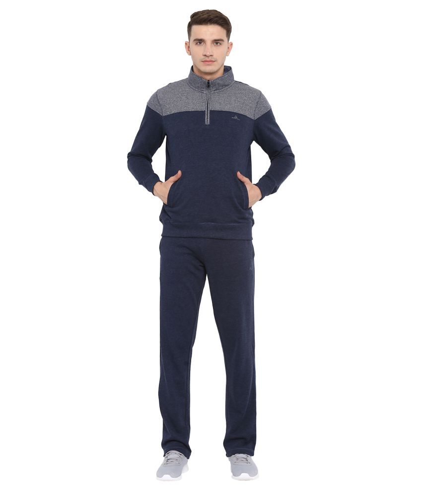 monte carlo warm tracksuit