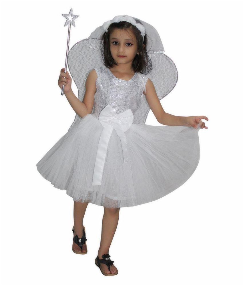 angel fancy dress kids