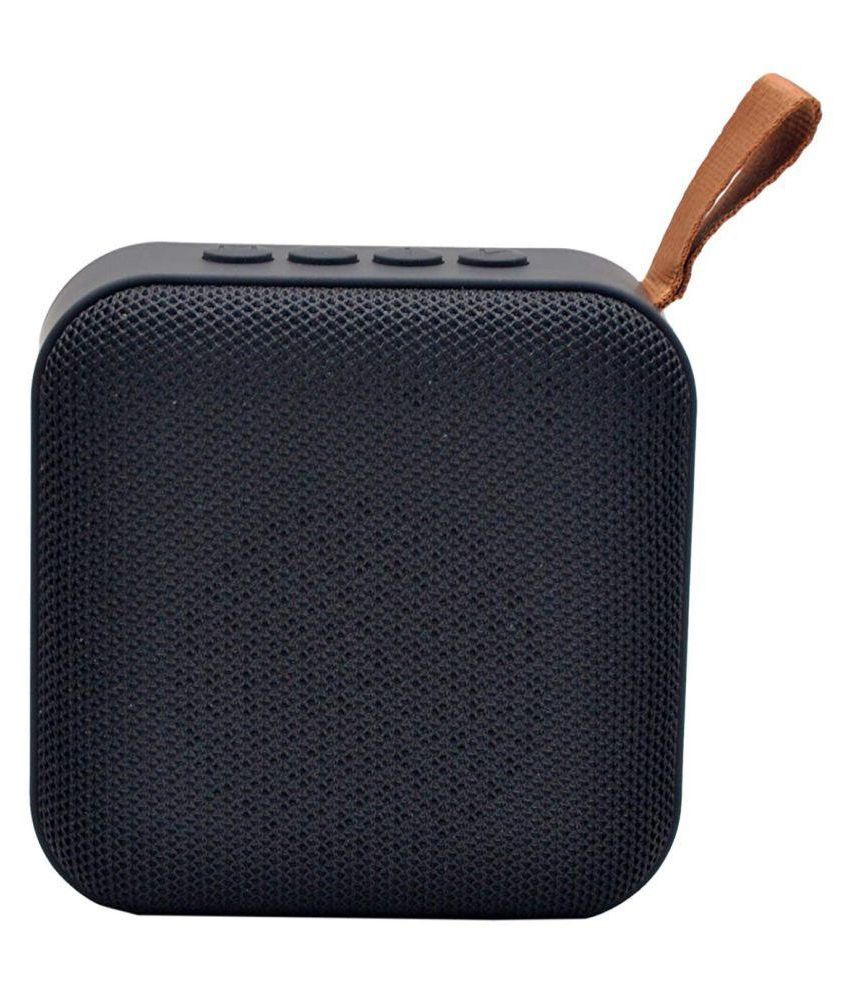 xuv bluetooth speaker