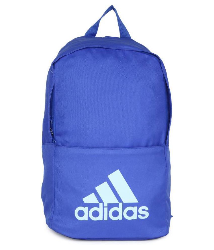 adidas college bolsas