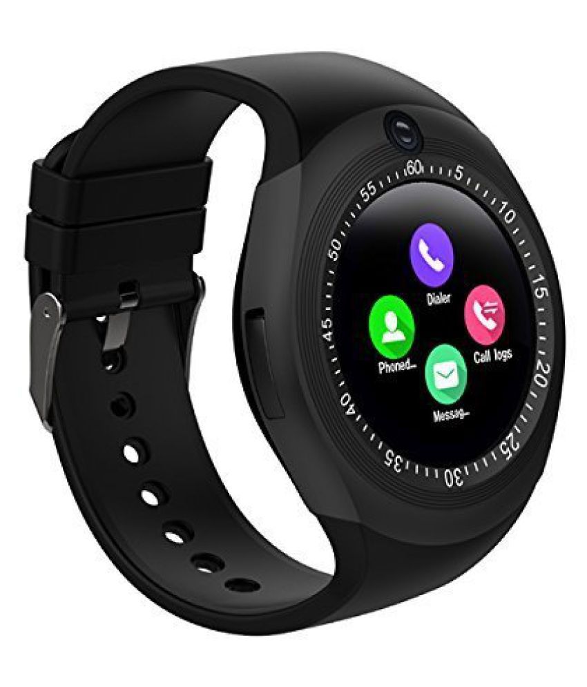 casvo bluetooth smartwatch
