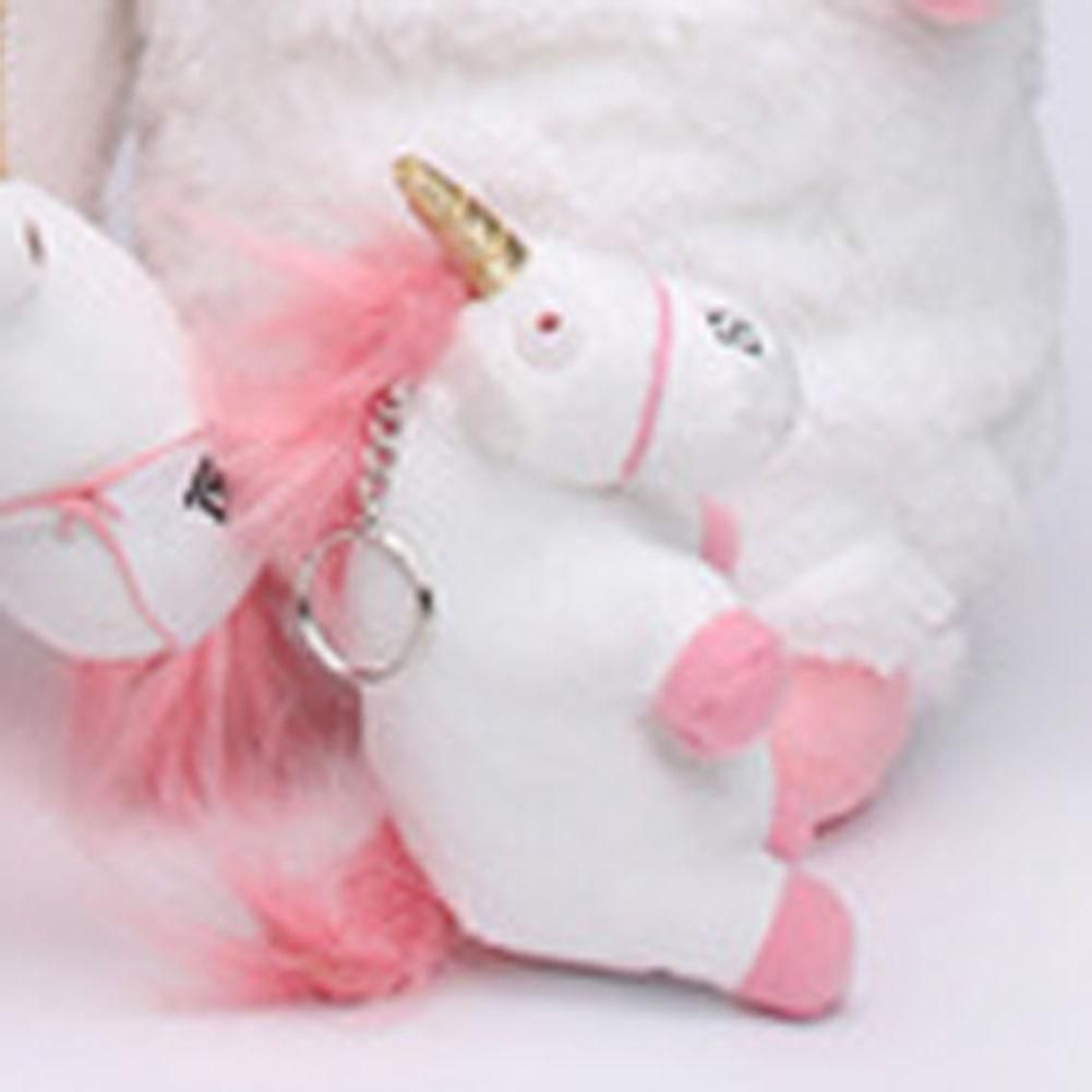 Cute Toy Fluffy Unicorn Pillow Variety Of Sizes Buy Cute Toy