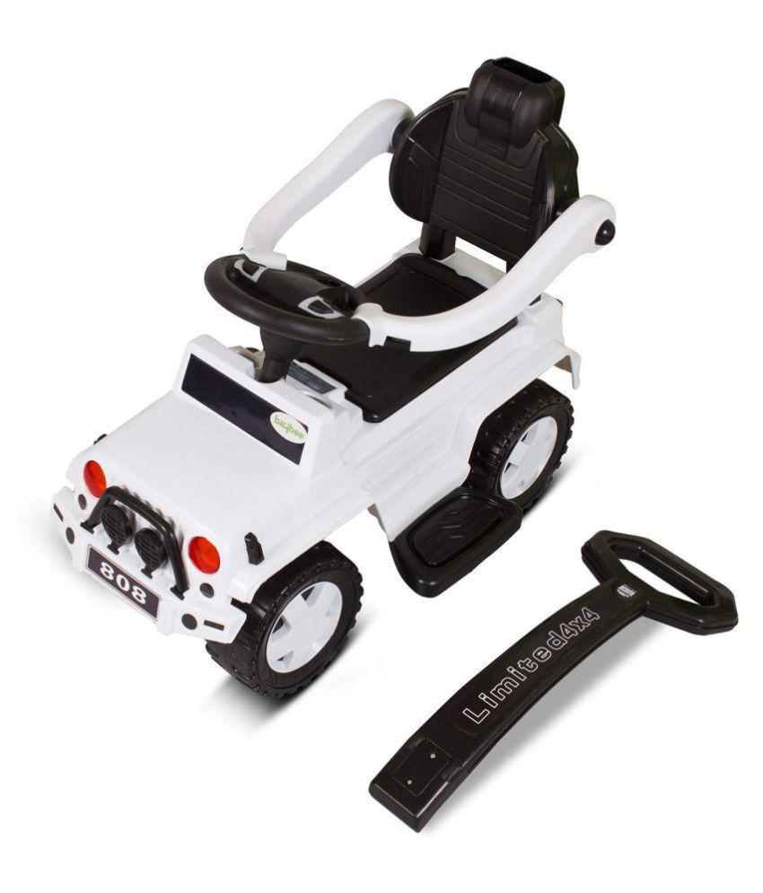 baybee remote car