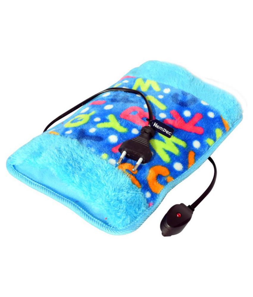     			Lagotto Rechargeable  Gel Electric Warm Heating Pad