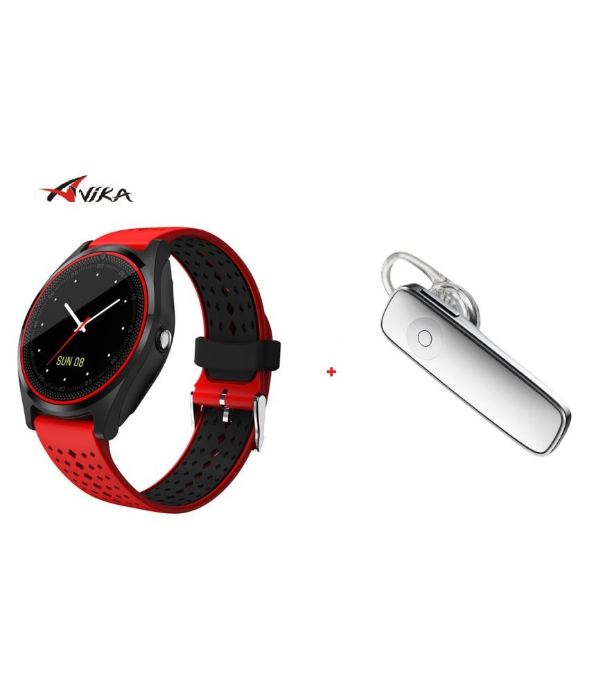 huawei p20 pro compatible smartwatch