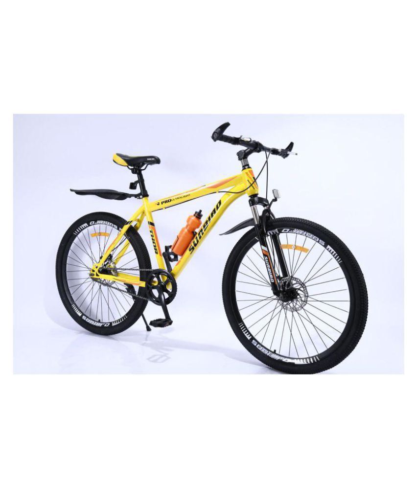 sunbird cycle price