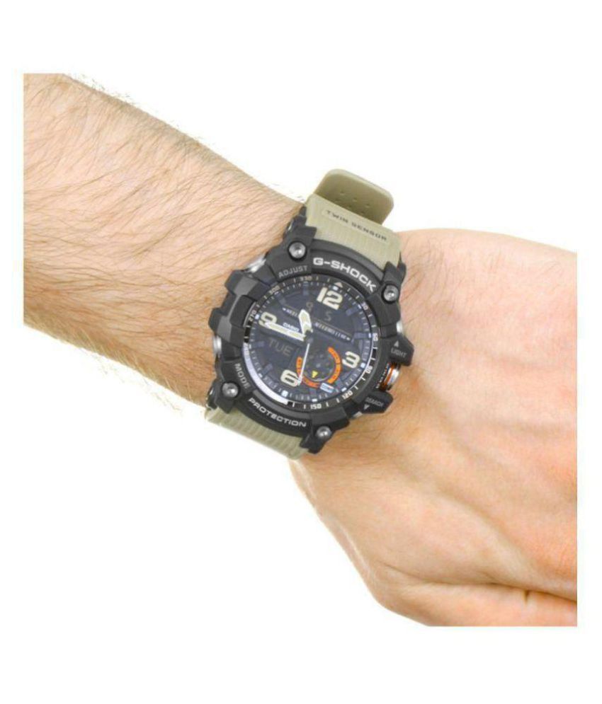 g shock mudmaster snapdeal